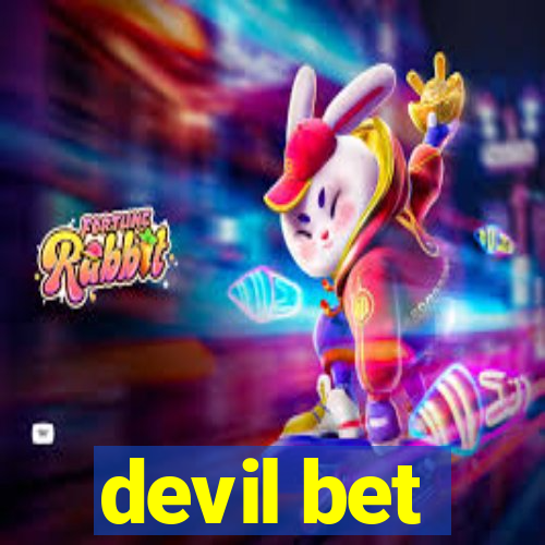 devil bet